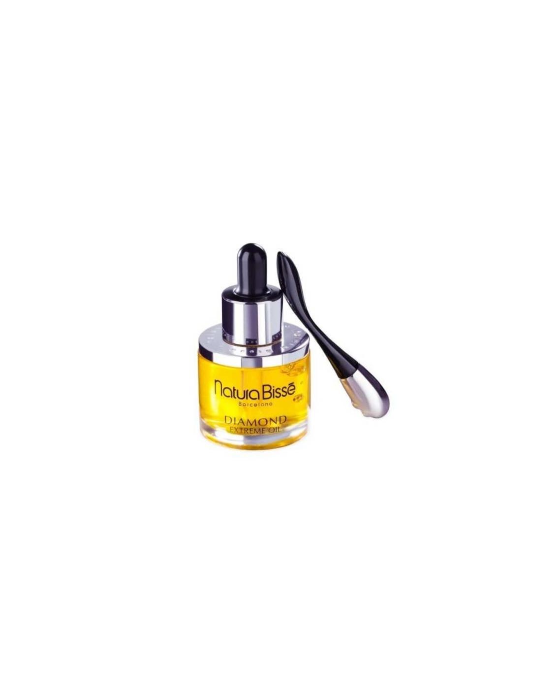 DIAMOND EXTREME OIL 30 ML. NATURA BISSÉ para Mujer | Dulce Calvo