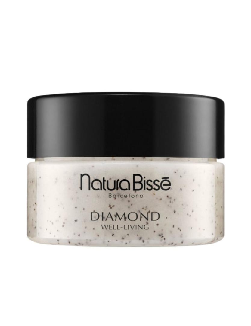 DIAMOND WELL-LIVING BODY SCRUB NATURA BISSÉ para Mujer | Dulce Calvo