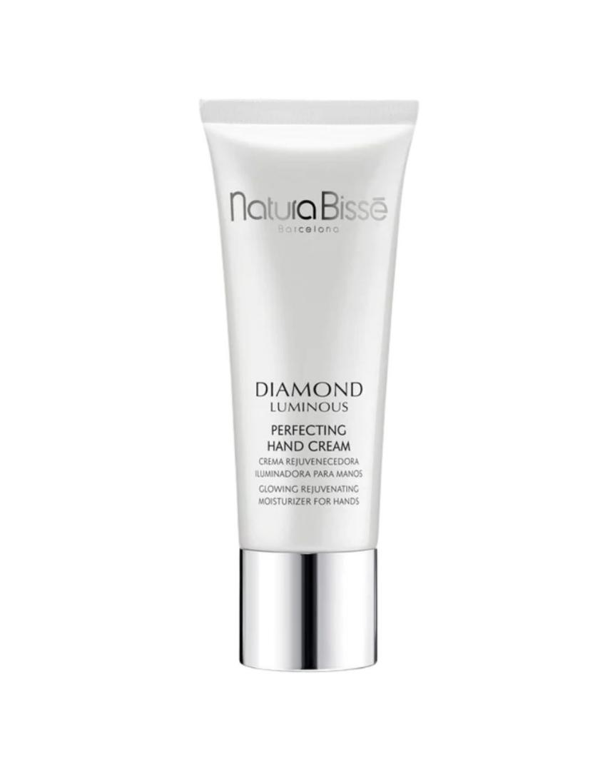 DIAMOND LUMINOUS PERFECTING HAND CREAM NATURA BISSÉ para Mujer | Dulce Calvo