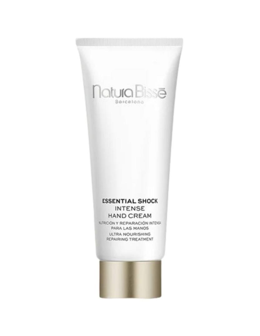 ESSENTIAL SHOCK INTENSIVE HAND CREAM NATURA BISSÉ para Mujer | Dulce Calvo