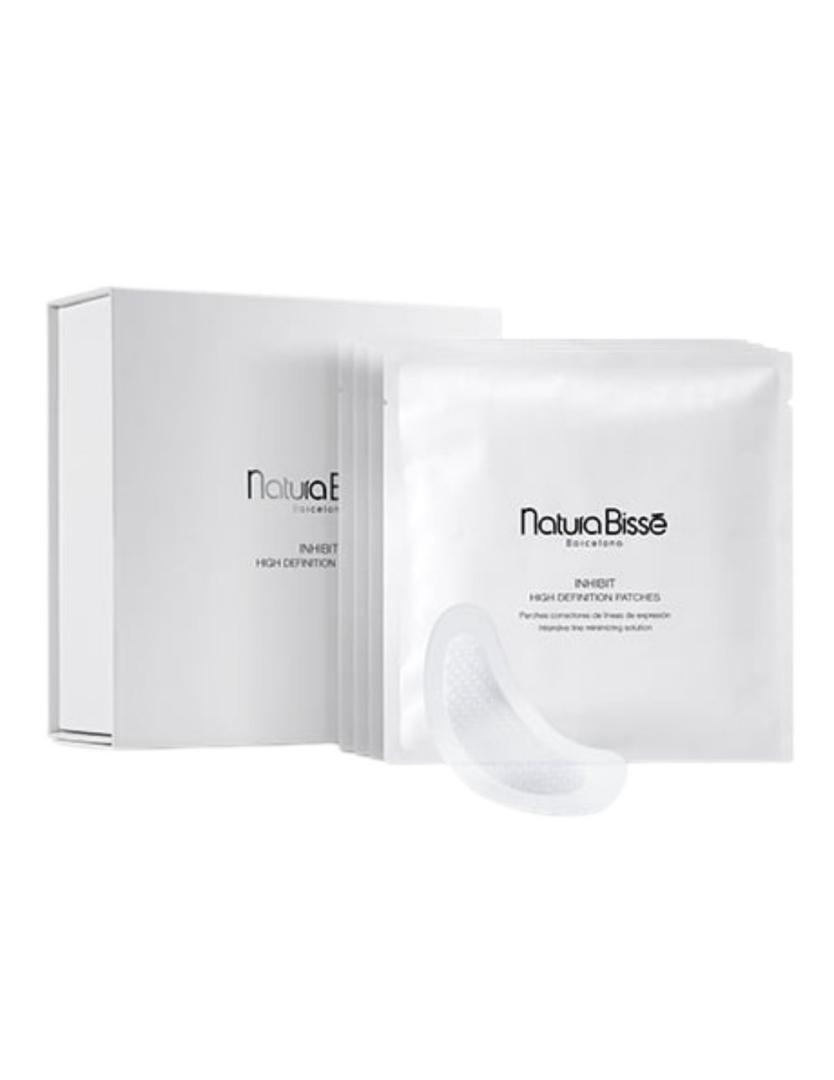 INHIBIT HIGH DEFINITION PATCHES NATURA BISSÉ para Mujer | Dulce Calvo