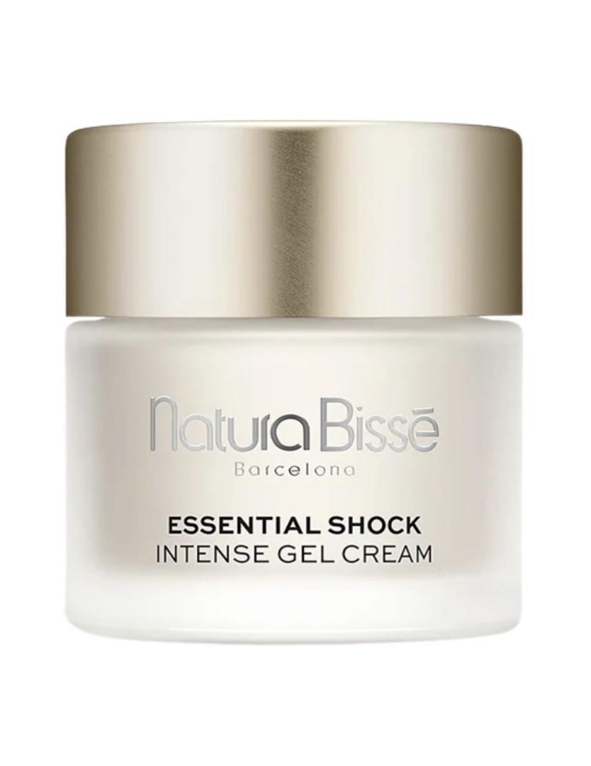 ESSENTIAL SHOCK INTENSE GEL CREAM NATURA BISSÉ para Unisex | Dulce Calvo