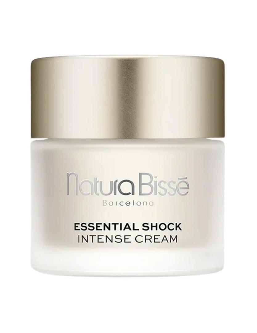 ESSENTIAL SHOCK INTENSE CREAM NATURA BISSÉ para Mujer | Dulce Calvo