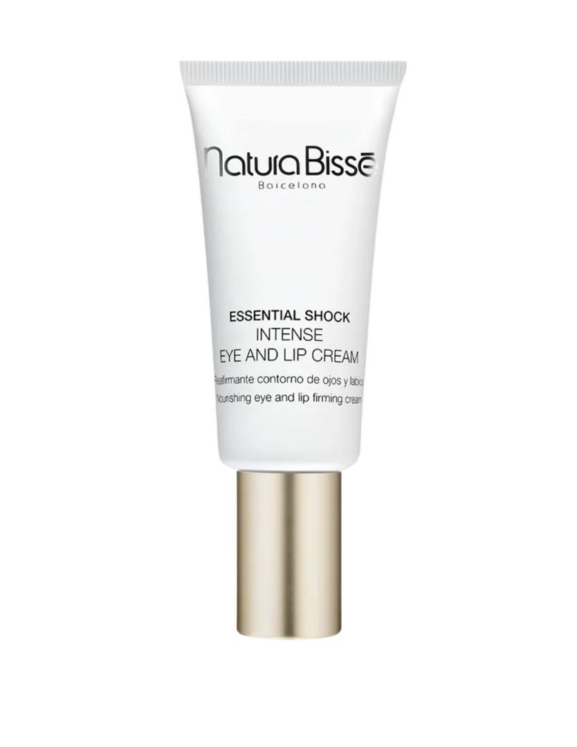 ESSENTIAL SHOCK INTENSE EYE & LIP CREAM NATURA BISSÉ para Mujer | Dulce Calvo