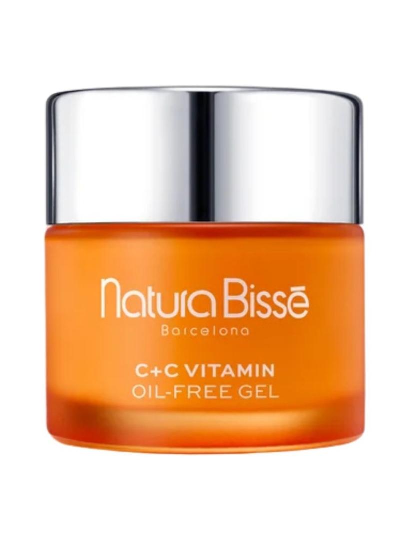 C+C VITAMIN OIL FREE GEL 75 ML. NATURA BISSÉ para Mujer | Dulce Calvo