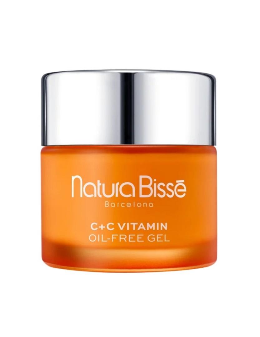C+C VITAMIN OIL FREE GEL NATURA BISSÉ para Mujer | Dulce Calvo