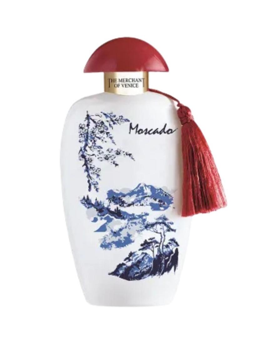 MOSCADO EDP THE MERCHANT OF VENICE para Mujer | Dulce Calvo