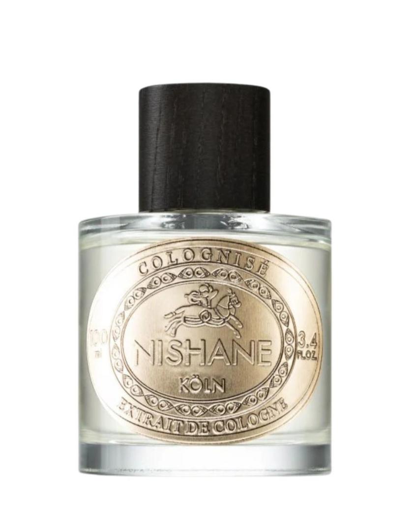 HESPÉRIDE COLOGNISÉ EXTRAIT NISHANE para Mujer | Dulce Calvo