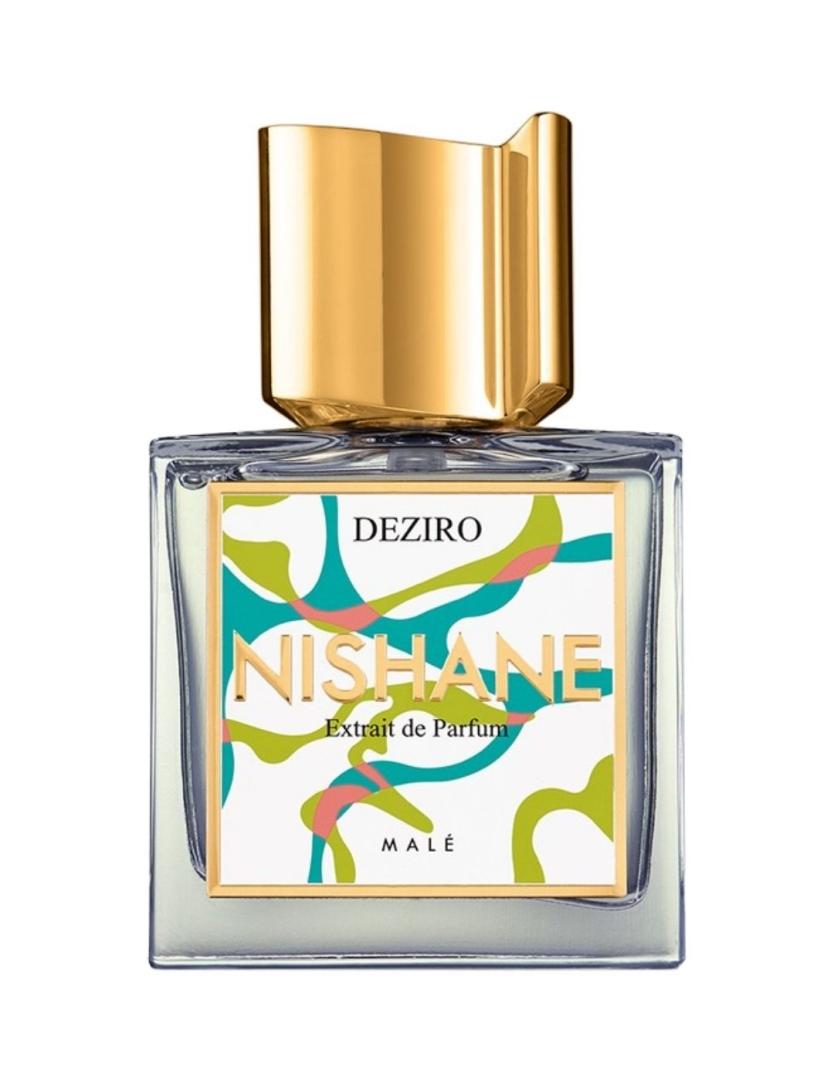 DEZIRO EXTRAIT NISHANE para Hombre | Dulce Calvo