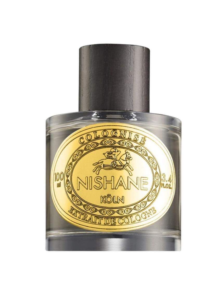 SAFRAN COLOGNISÉ EXTRAIT NISHANE para Hombre | Dulce Calvo