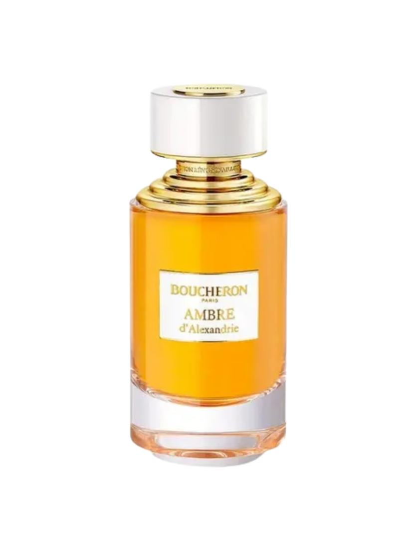 AMBRE EDP 125 ML. VAPO BOUCHERON para Unisex | Dulce Calvo