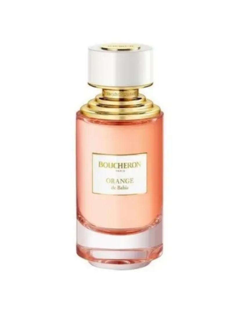 ORANGE EDP 125 ML. VAPO BOUCHERON para Unisex | Dulce Calvo