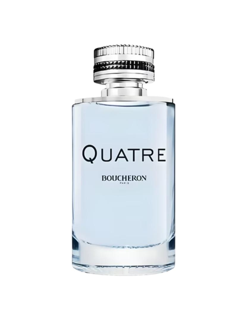 QUATRE HOMME EDT BOUCHERON para Hombre | Dulce Calvo