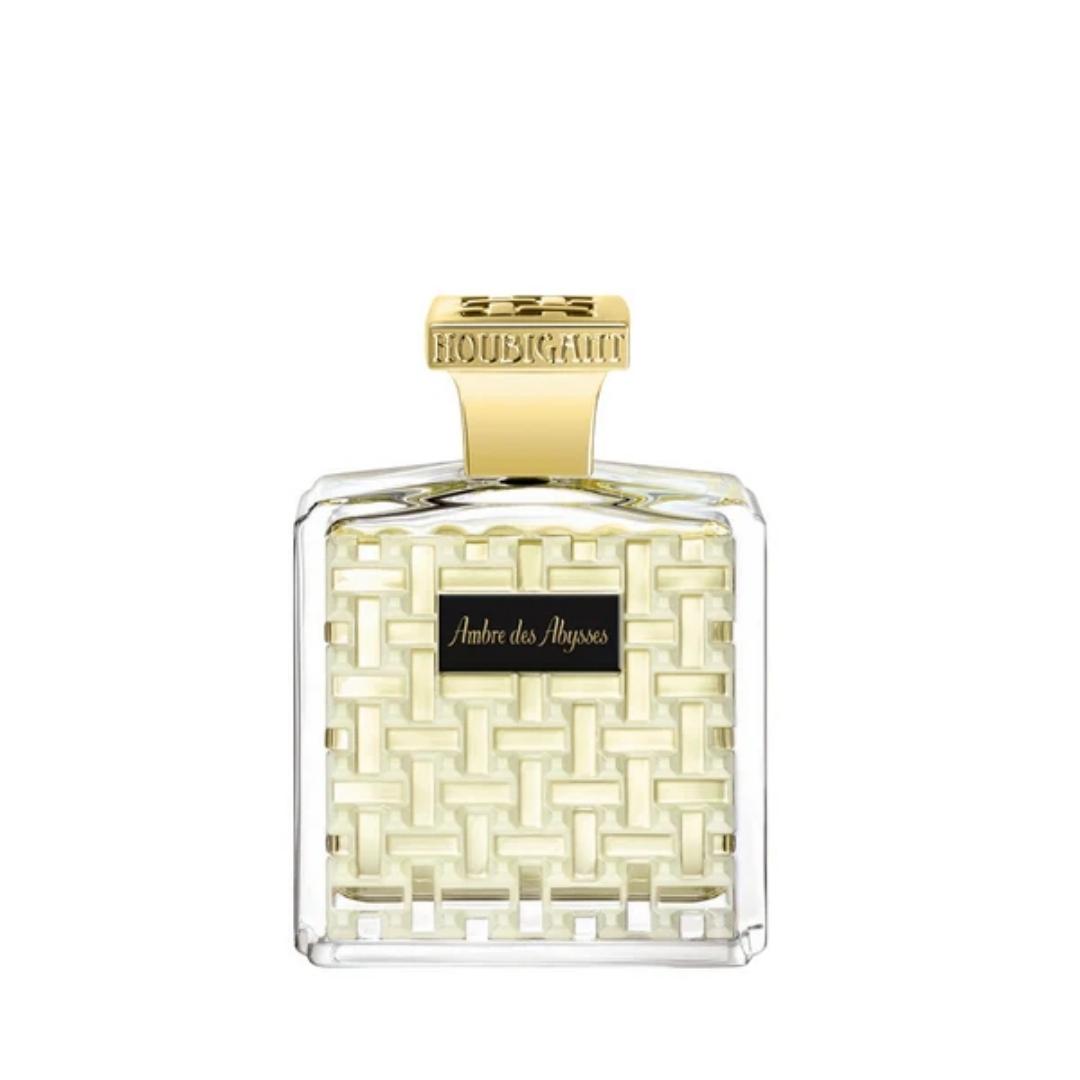AMBRE DES ABYSSES EDP HOUBIGANT para Unisex | Dulce Calvo