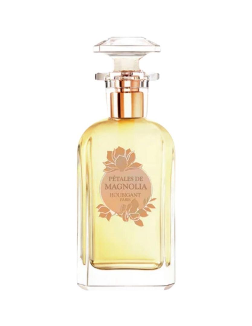 PETALES DE MAGNOLIA EDP HOUBIGANT para Unisex | Dulce Calvo
