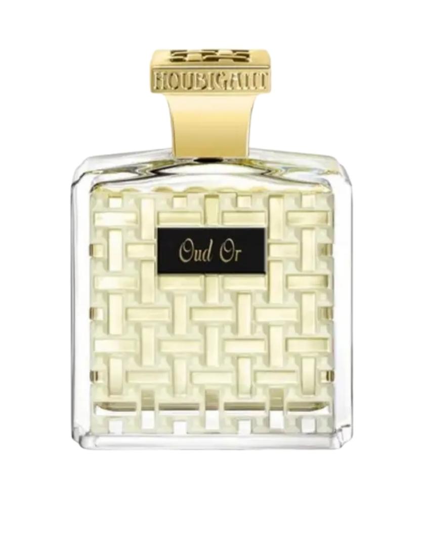 OUD OR EDP EXTREME HOUBIGANT para Unisex | Dulce Calvo