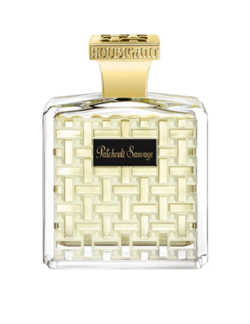 PATCHOULI SAUVAGE EDP HOUBIGANT para Unisex | Dulce Calvo