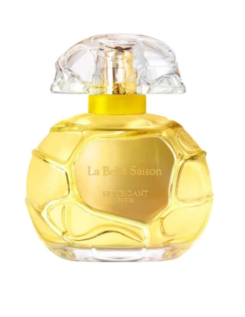 LA BELLE SAISON COLLECTION PRIVÉE EDP EXTRÊME HOUBIGANT para Unisex | Dulce Calvo