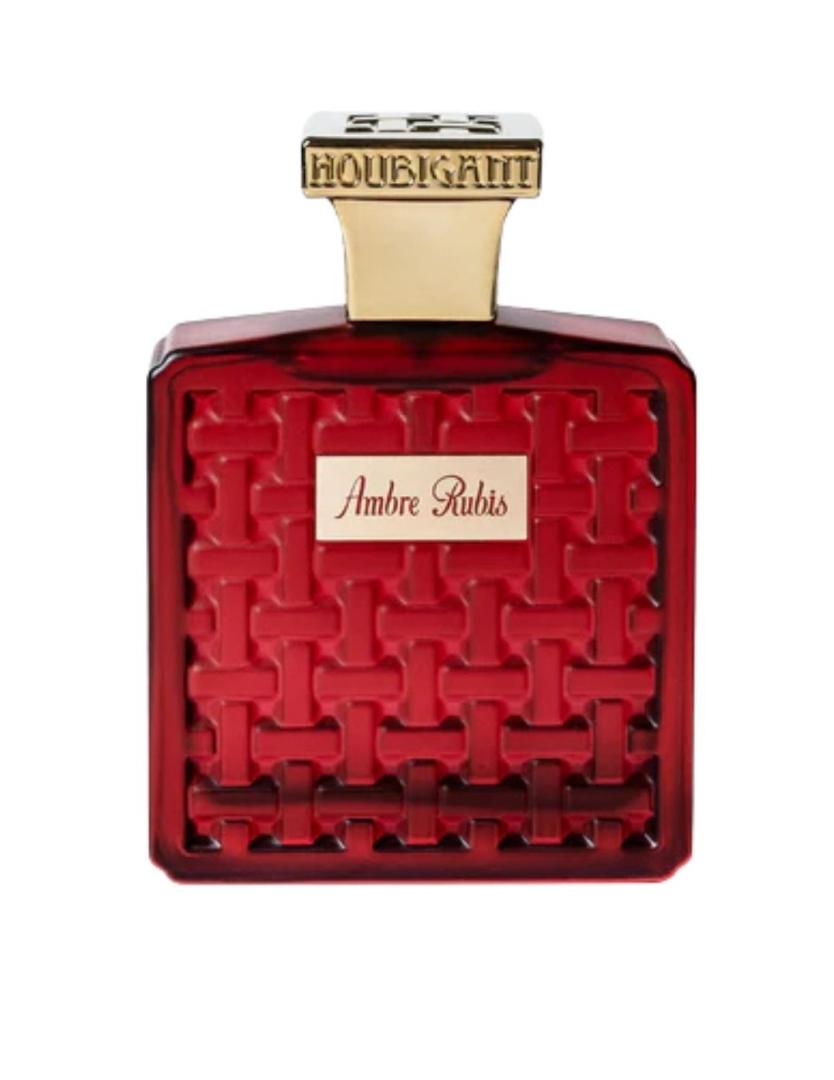 AMBRE RUBIS EDP EXTREME HOUBIGANT para Unisex | Dulce Calvo