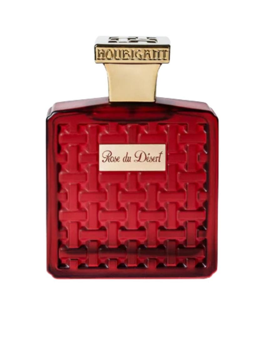 ROSE DU DÉSERT EXTREME EDP HOUBIGANT para Hombre | Dulce Calvo