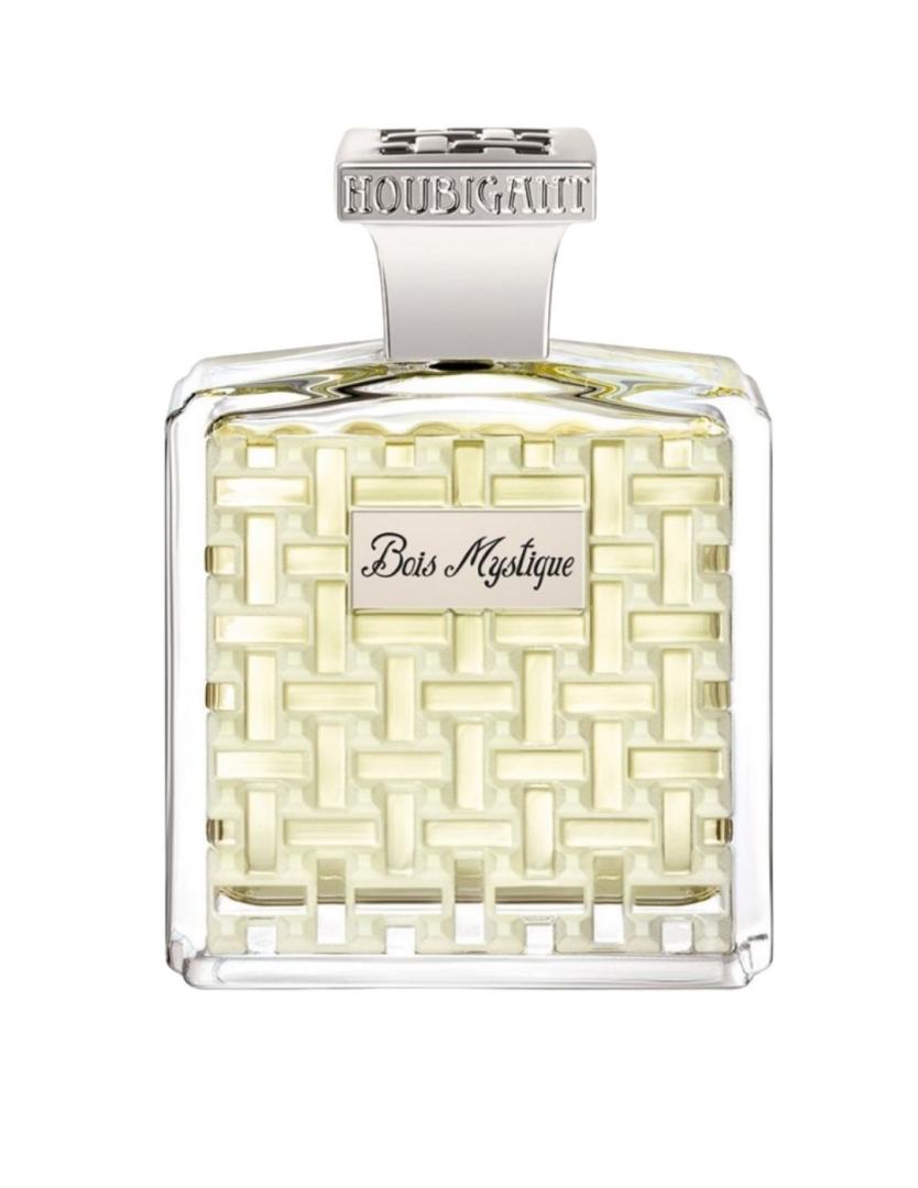 BOIS MYSTIQUE EDP HOUBIGANT para Unisex | Dulce Calvo