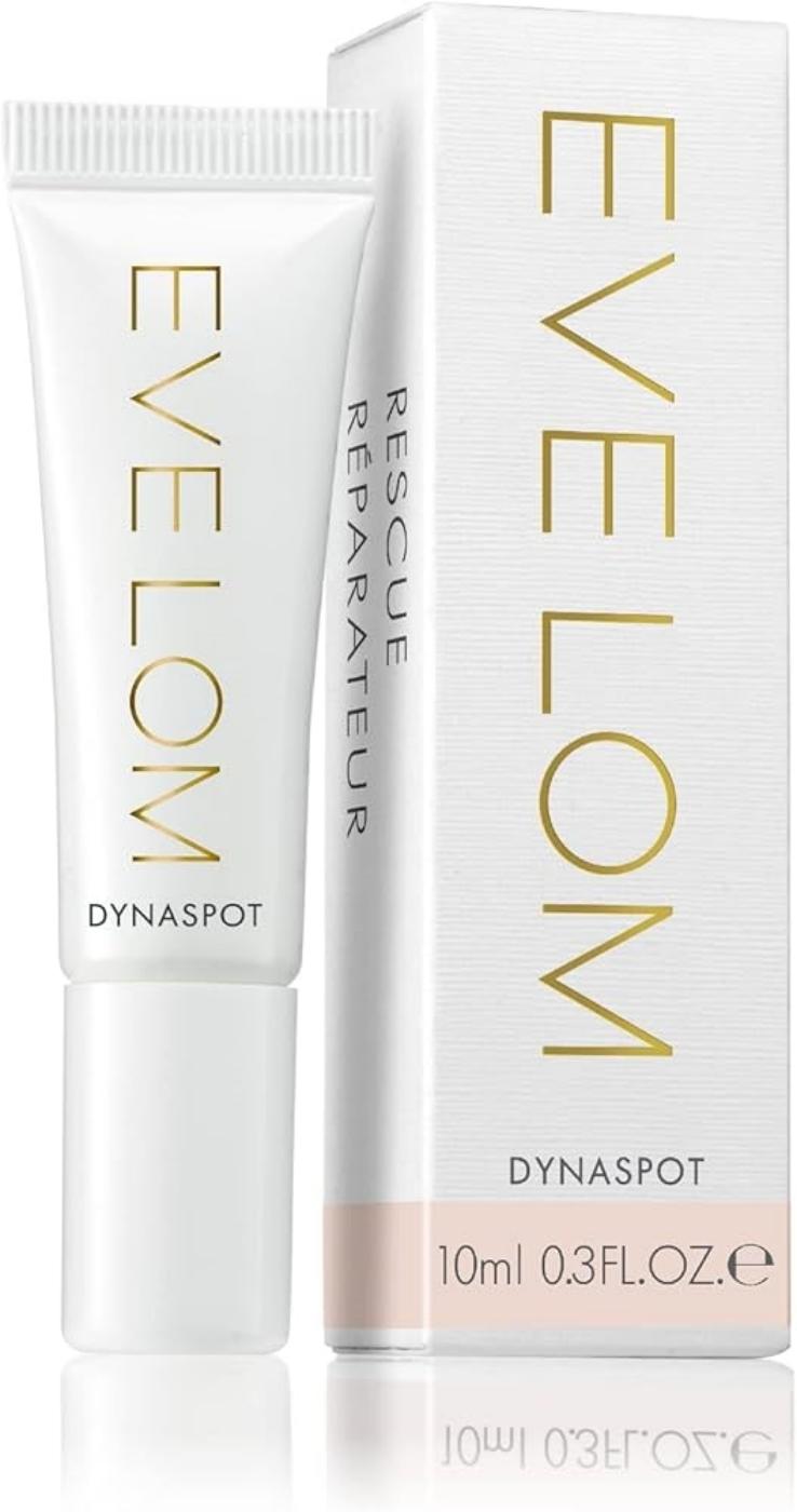 DYNASPOT 10 ML. EVE LOM para Hombre | Dulce Calvo