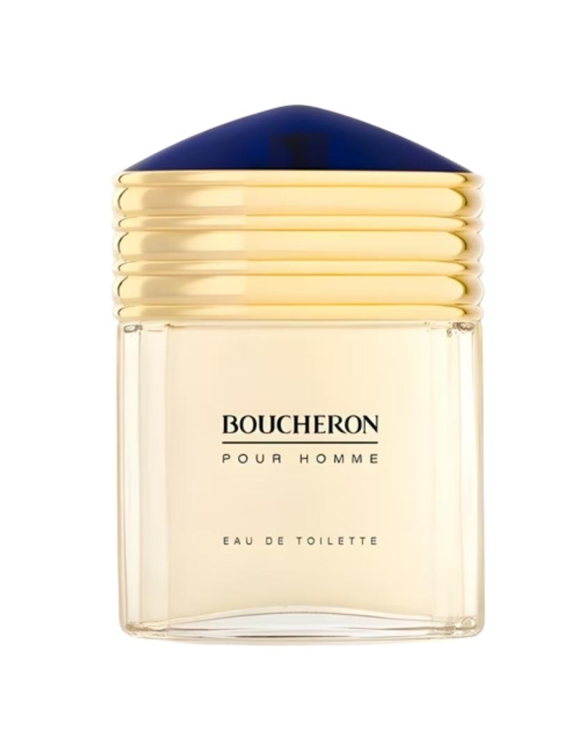 BOUCHERON POUR HOMME EDP BOUCHERON para Hombre | Dulce Calvo