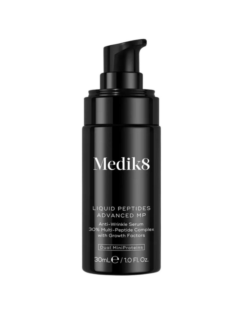 LIQUID PEPTIDES ADVANCED MEDIK8 para Unisex | Dulce Calvo