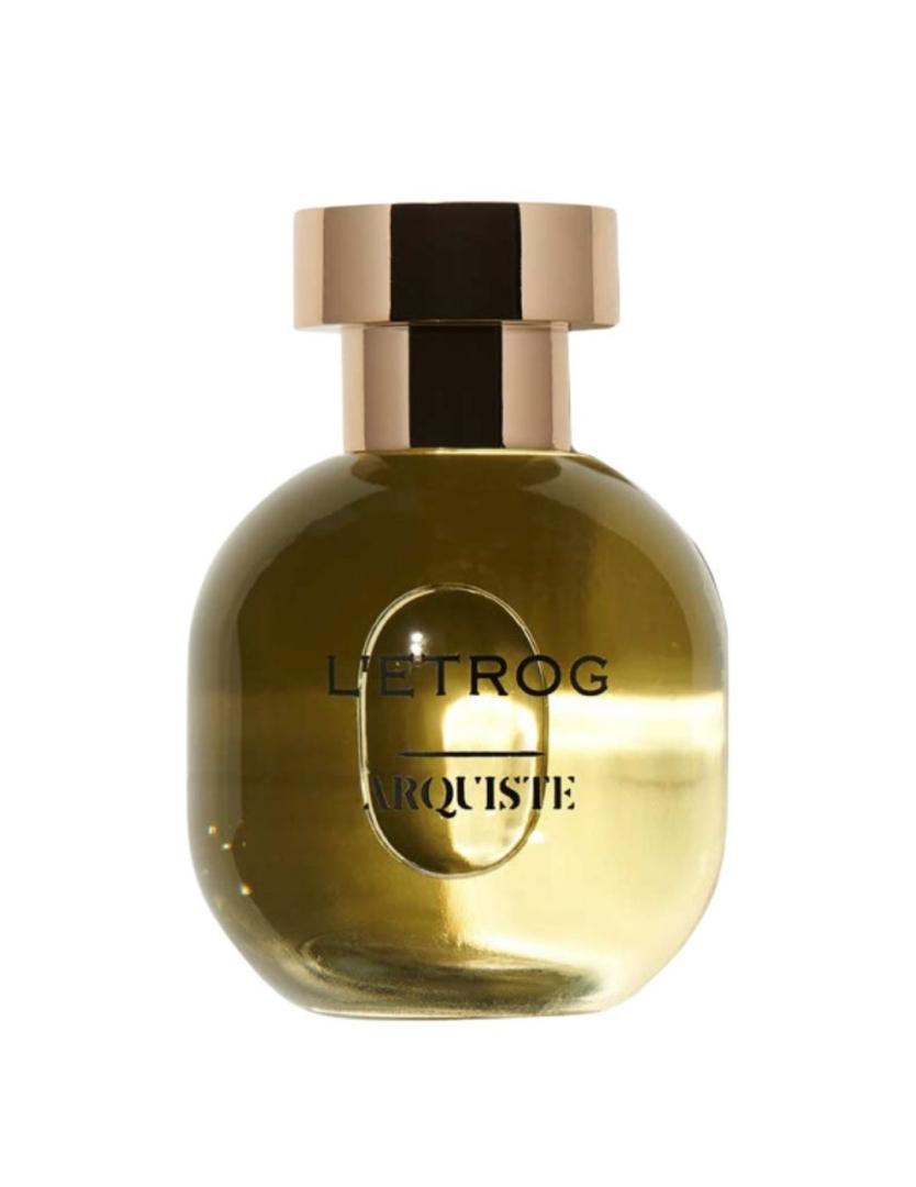 LETROG ACQUA EDP ARQUISTE para Unisex | Dulce Calvo