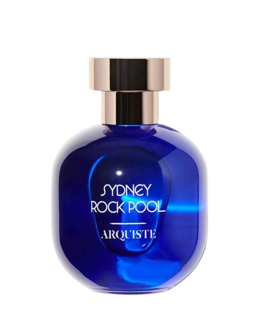 SYDNEY ROCK POOL EDP ARQUISTE para Unisex | Dulce Calvo