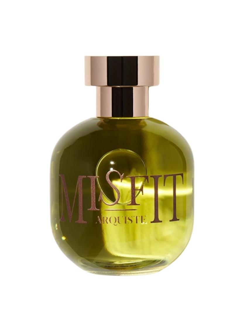 MISFIT EDP ARQUISTE para Unisex | Dulce Calvo