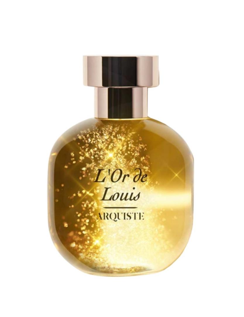 L'OR DE LOUIS EDP ARQUISTE para Unisex | Dulce Calvo