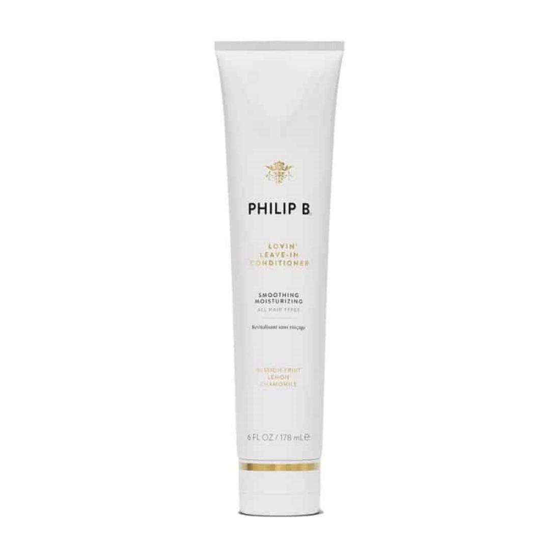 LOVIN LEAVE-IN CONDITIONER 178ML PHILIP B para Hombre | Dulce Calvo