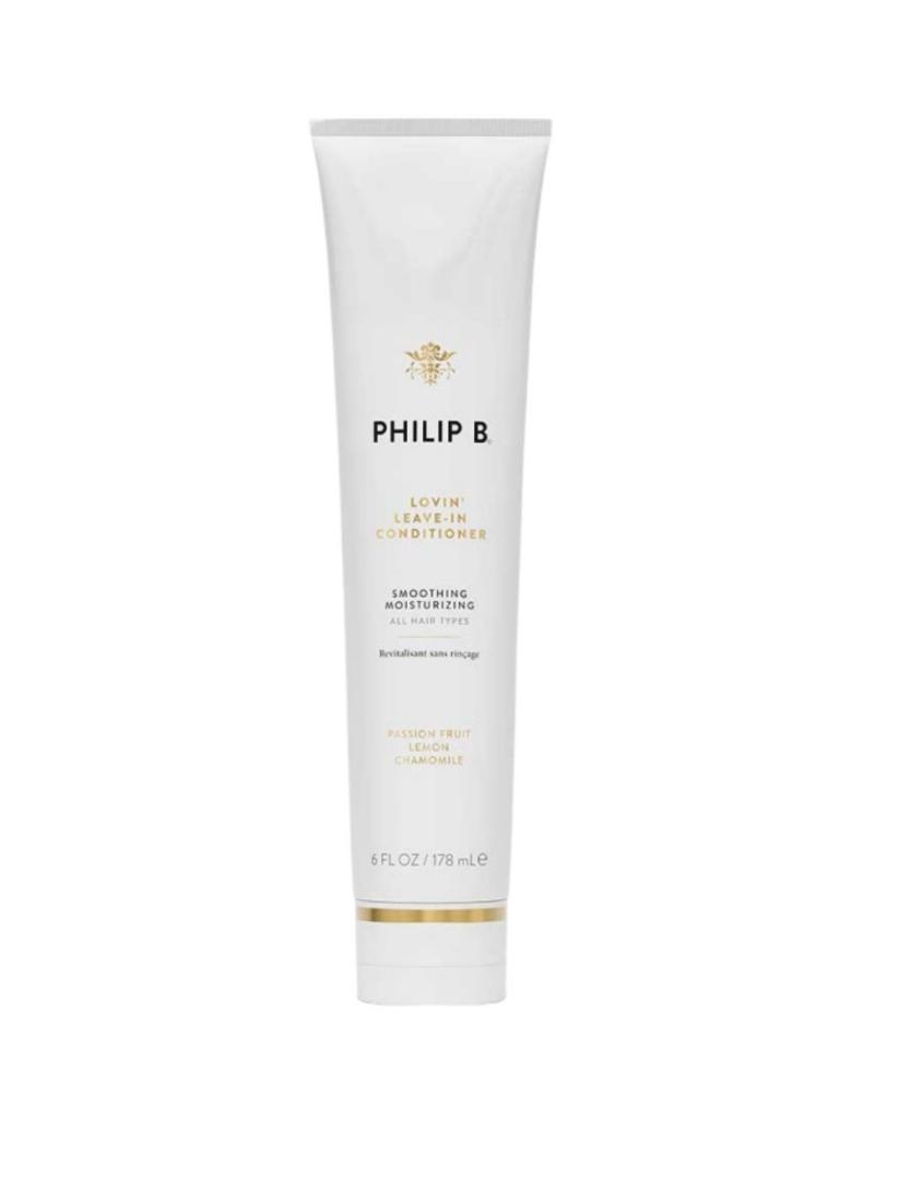 LOVIN LEAVE-IN CONDITIONER 178ML PHILIP B para Unisex | Dulce Calvo