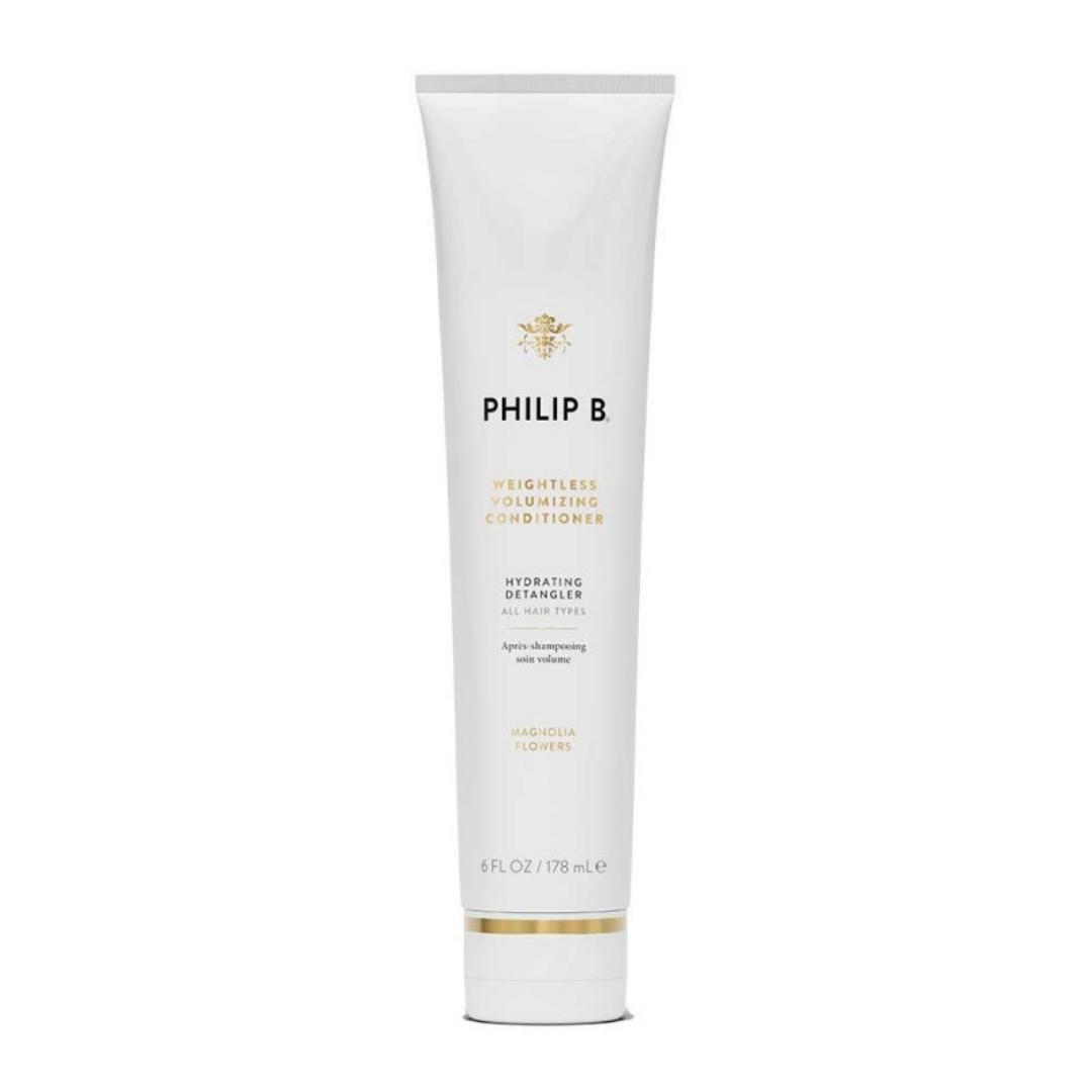 WEIGHTLESS VOLUMIZING CONDITIONER 178 ML PHILIP B para Hombre | Dulce Calvo