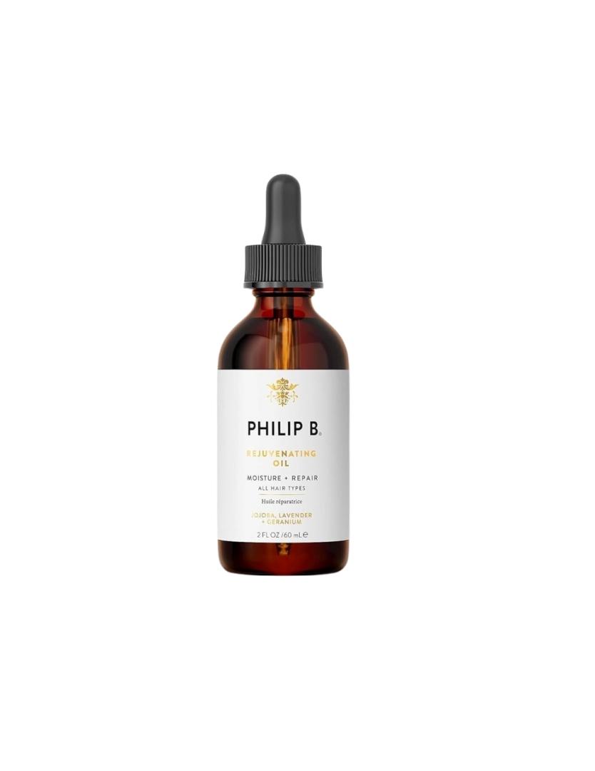REJUVENATING OIL