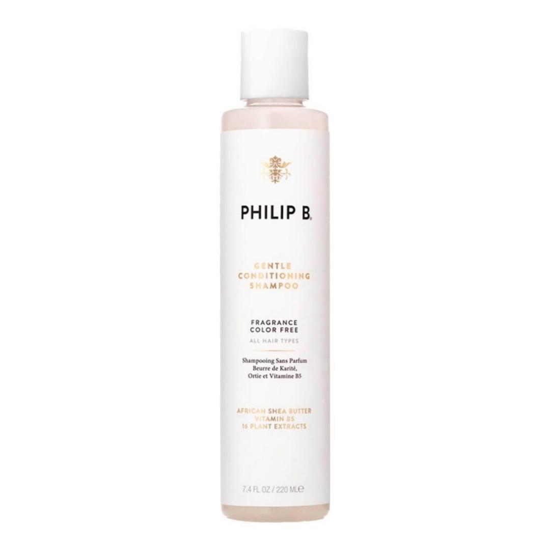 AFRICAN SHEA BUTTER SHAMPOO 220 ML PHILIP B para Hombre | Dulce Calvo