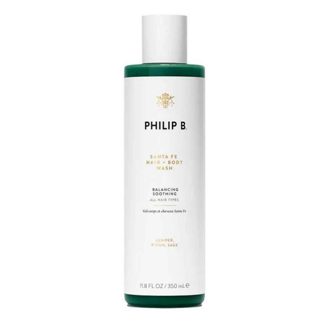 SCENT OF SANTA FE SHAMPOO 350 ML PHILIP B para Hombre | Dulce Calvo