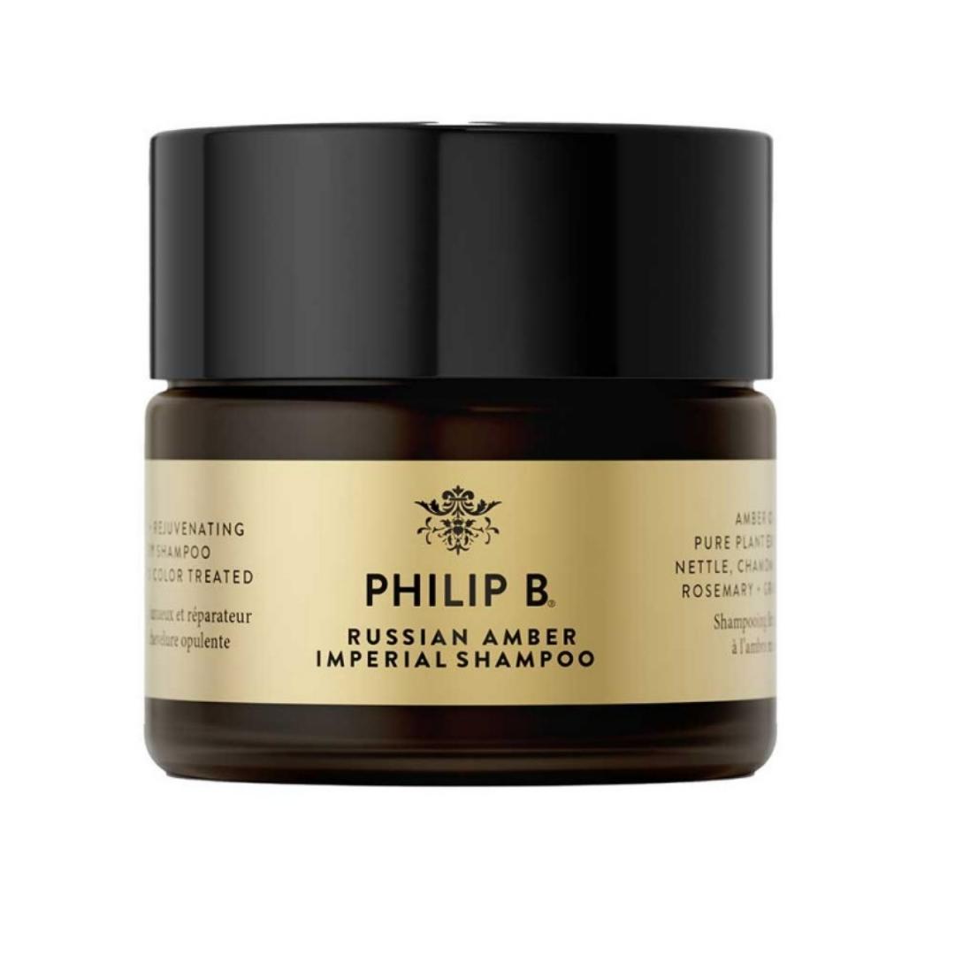 RUSSIAN AMBER IMPERIAL SHAMPOO 355 ML PHILIP B para Hombre | Dulce Calvo