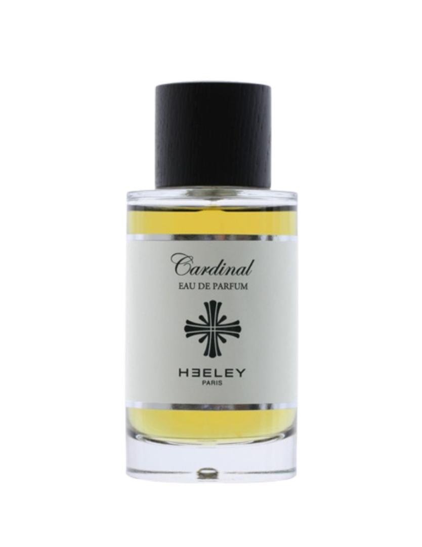 CARDINAL EDP HEELEY para Hombre | Dulce Calvo