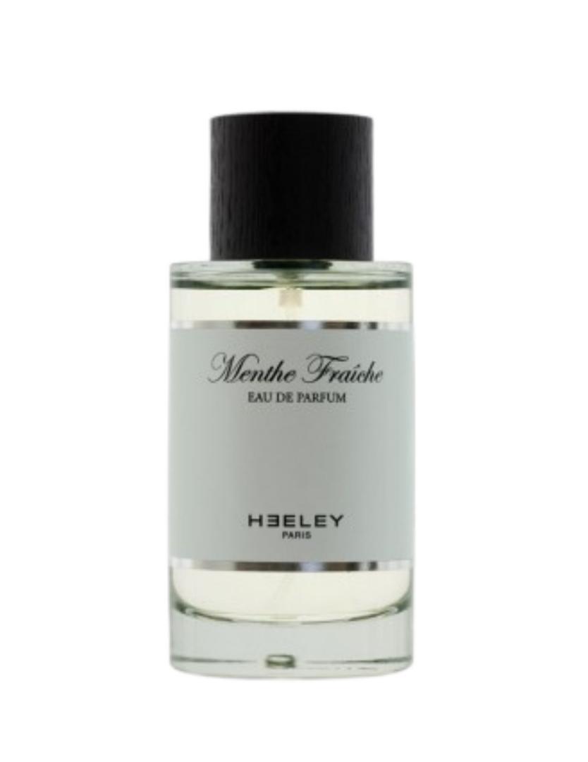 MENTHE FRAICHE EDP HEELEY para Unisex | Dulce Calvo