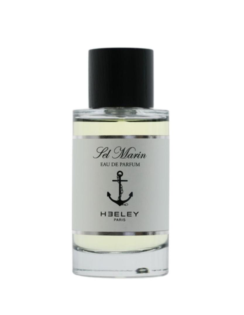 SEL MARIN EDP HEELEY para Hombre | Dulce Calvo