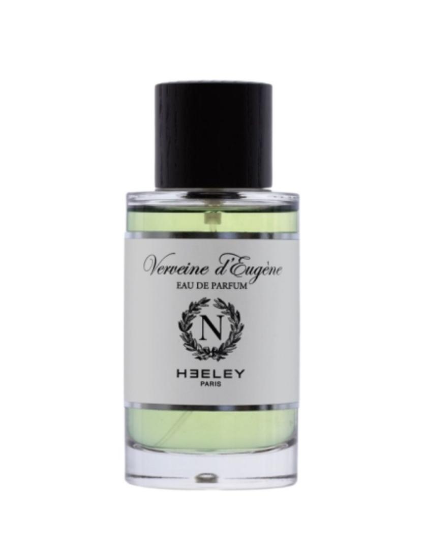 VERVEINE DE EUGENE EDP HEELEY para Hombre | Dulce Calvo