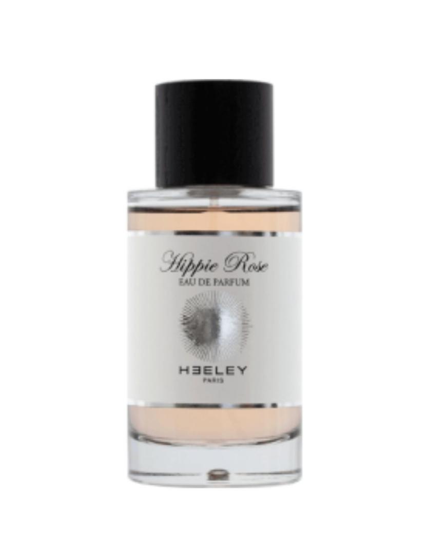 HIPPIE ROSE EDP HEELEY para Hombre | Dulce Calvo