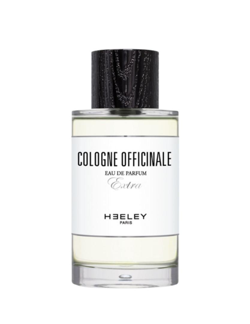 COLOGNE OFFICINALE EDP HEELEY para Unisex | Dulce Calvo