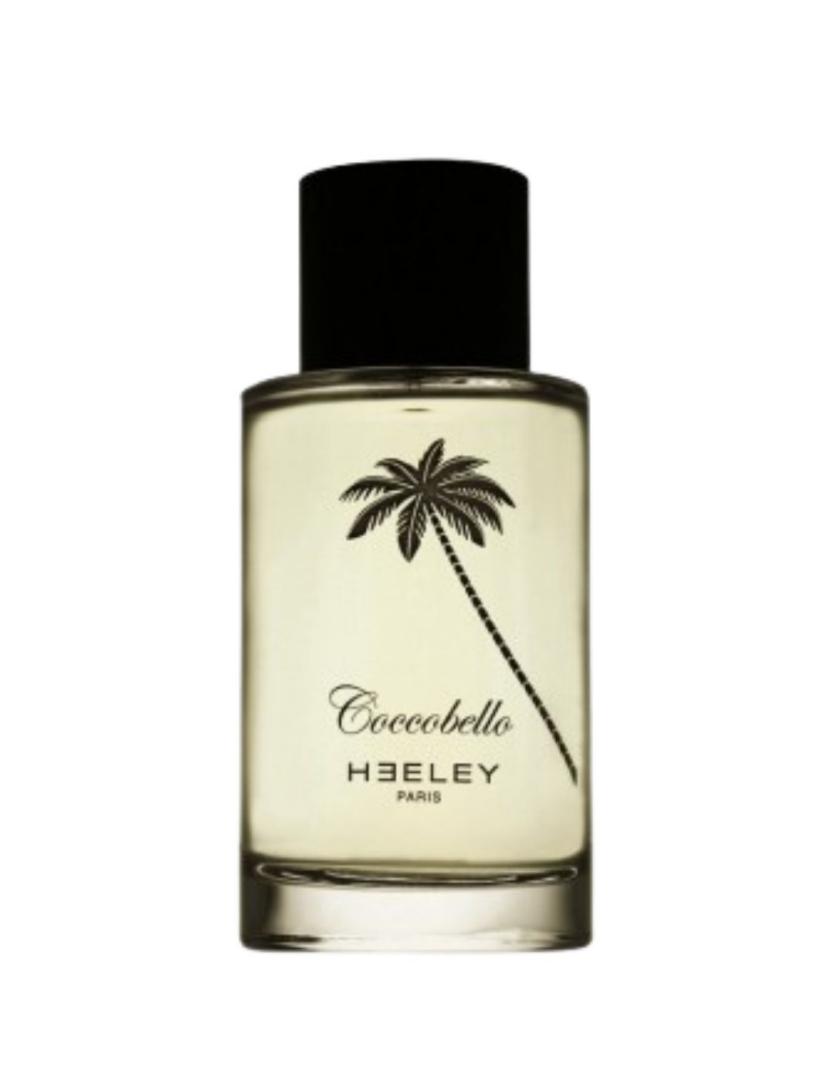 COCCOBELLO EDP HEELEY para Hombre | Dulce Calvo
