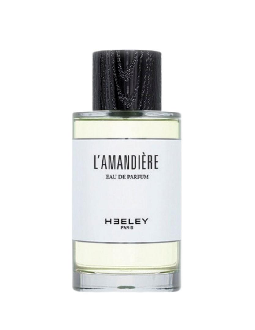 L'AMANDIÈRE EDP HEELEY para Hombre | Dulce Calvo