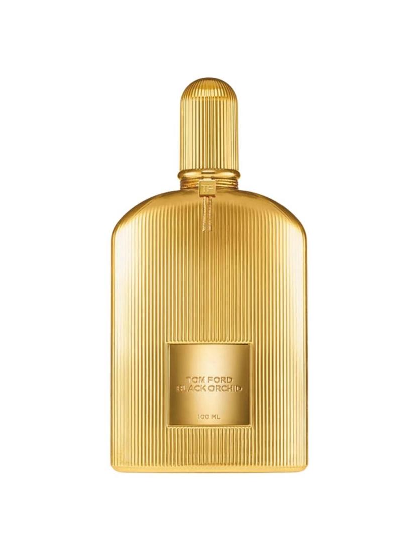 BLACK ORCHID PARFUM TOM FORD para Hombre | Dulce Calvo