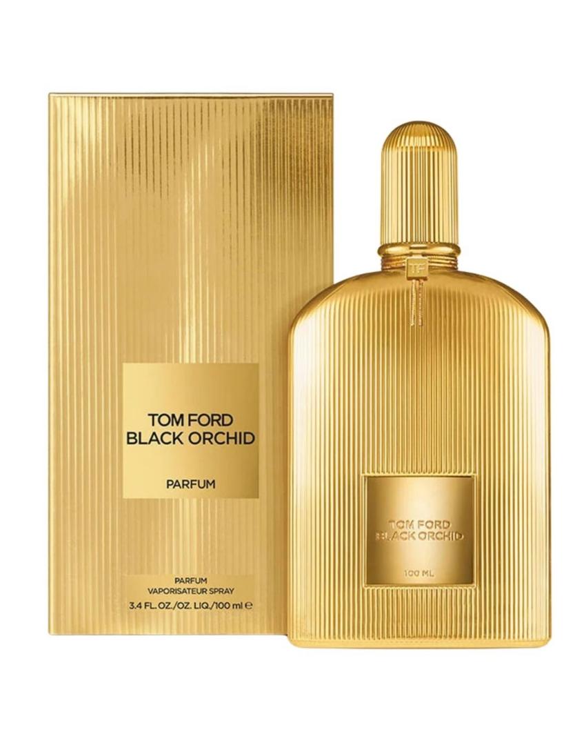 BLACK ORCHID PARFUM TOM FORD para Hombre | Dulce Calvo