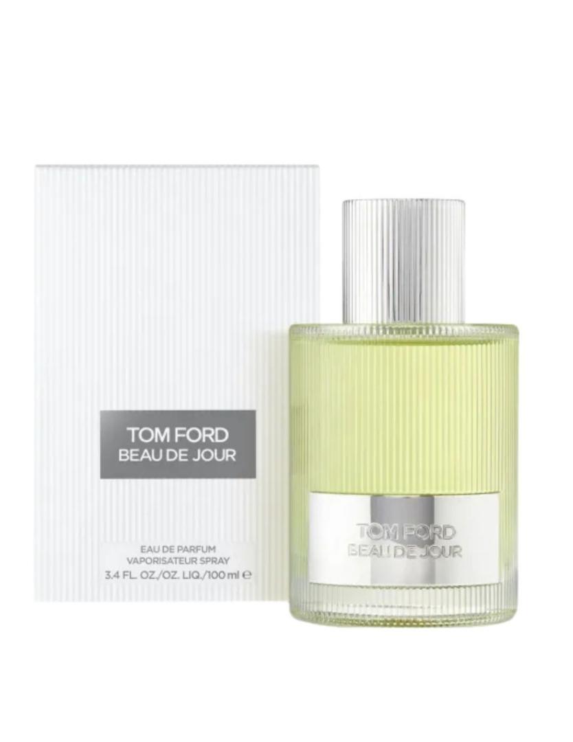 BEAU DE JOUR EDP TOM FORD para Hombre | Dulce Calvo